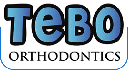 Tebo Orthodontics Logo