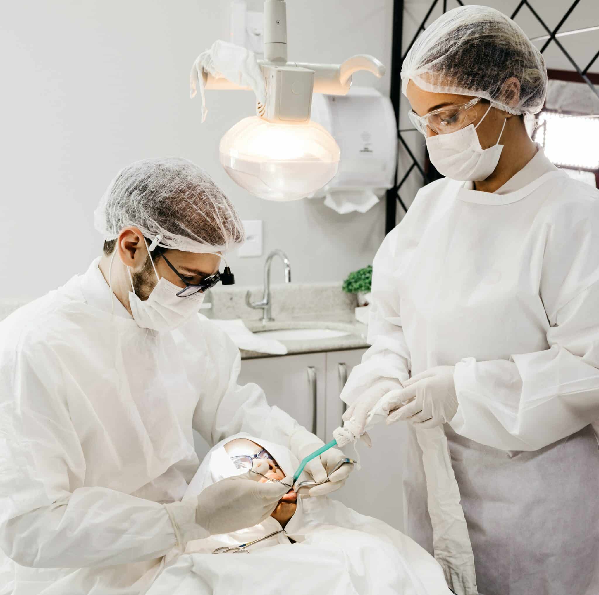 Unveiling the Needs of Dental Employees in the Dental Industry