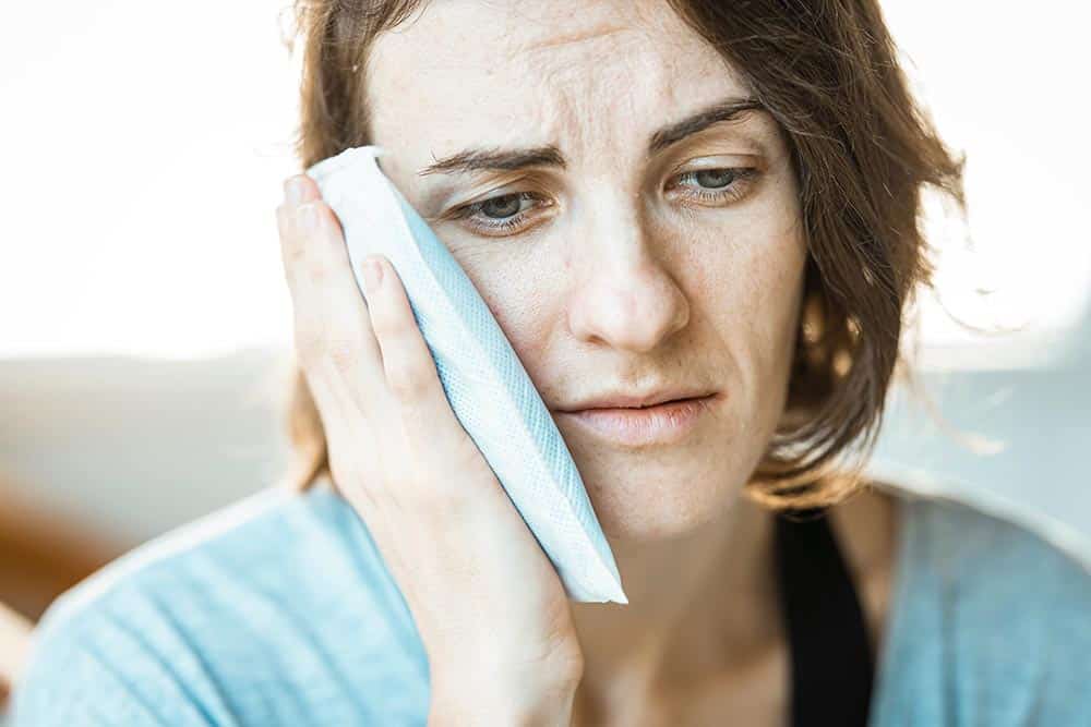 Jaw Pain