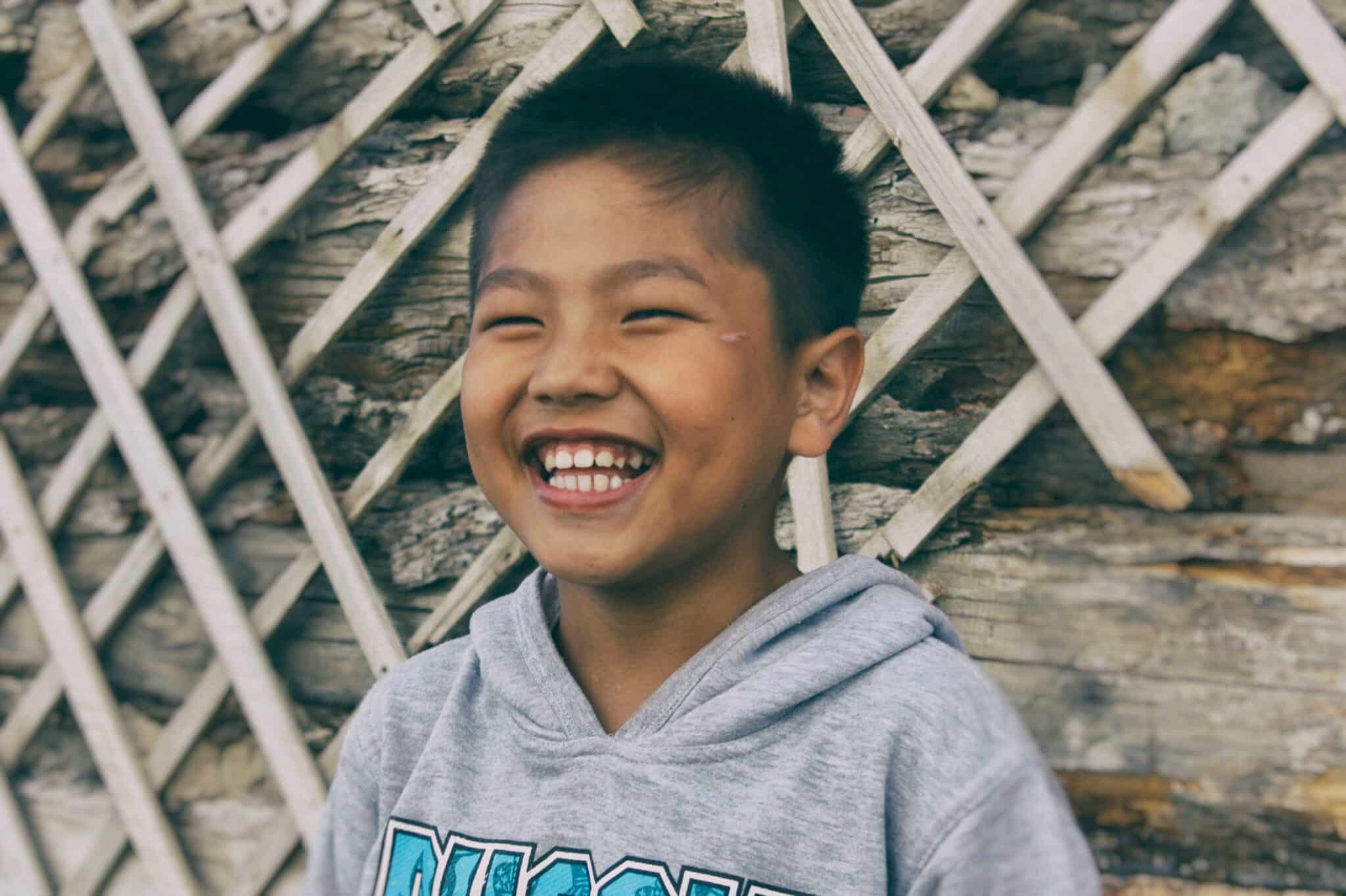 Does My Child Need a Palatal Expander?