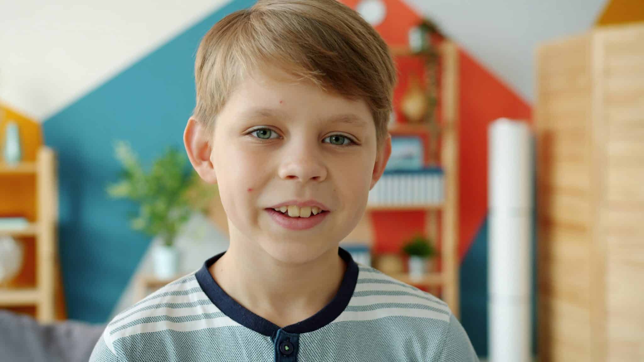 Why Do My Child's Top Teeth Stick Out?