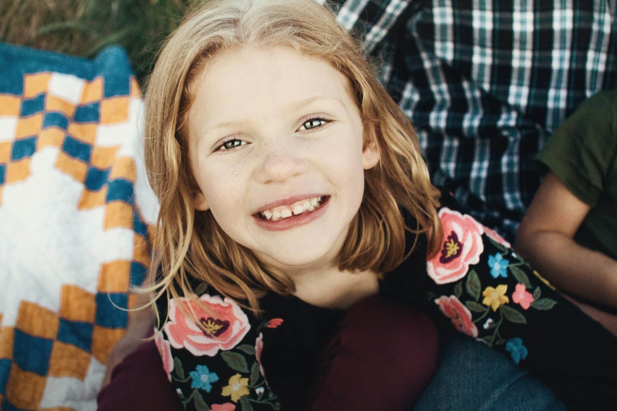 Why Isn't My Child's Canine Tooth Coming In?